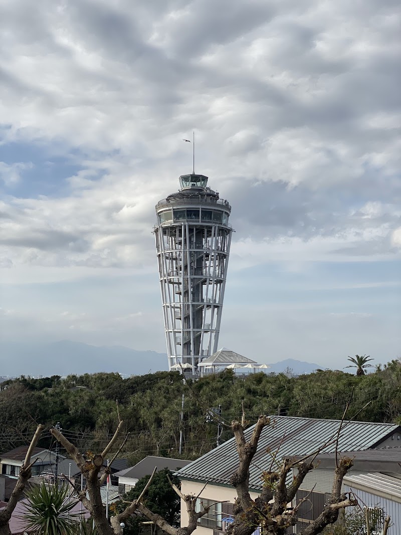 Enoshima Akasaka