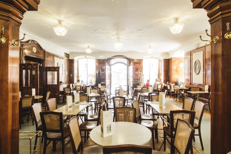 Cafe Tomaselli