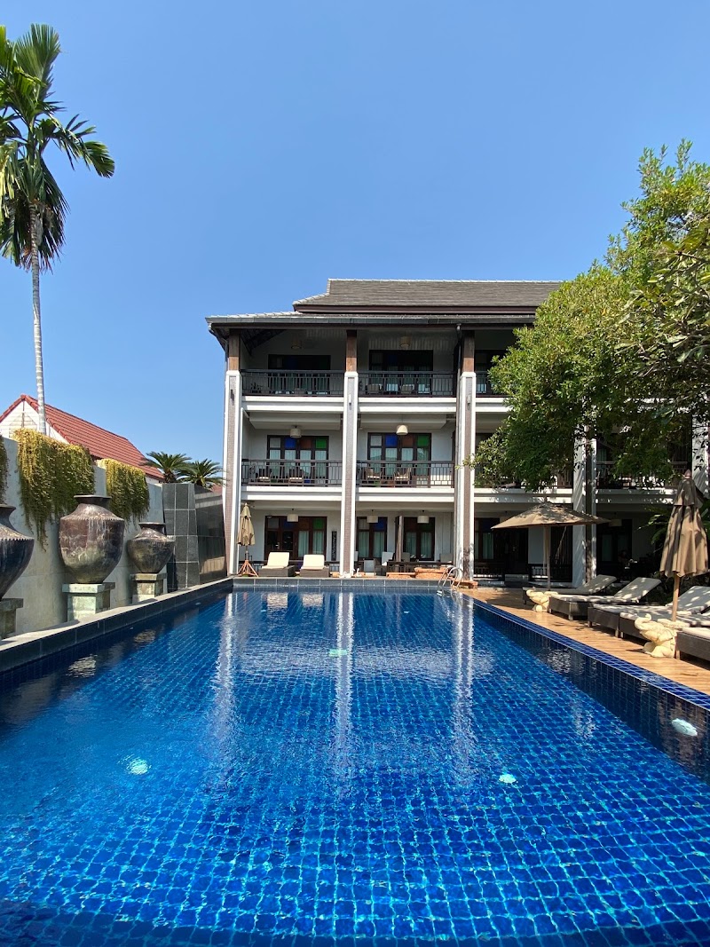 De Lanna Hotel