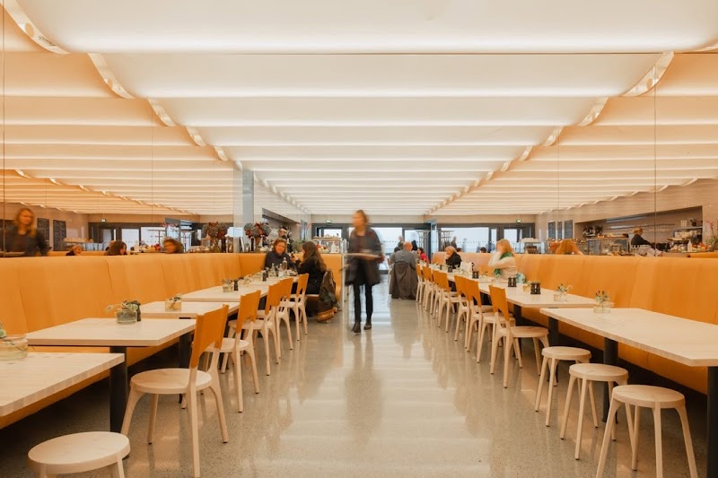 Café Blå Porten