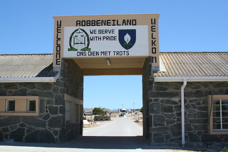 Robben Island