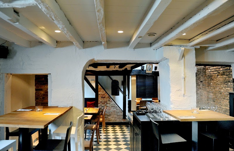 Tom's Diner