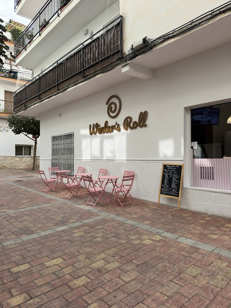 Heladeria Moretti