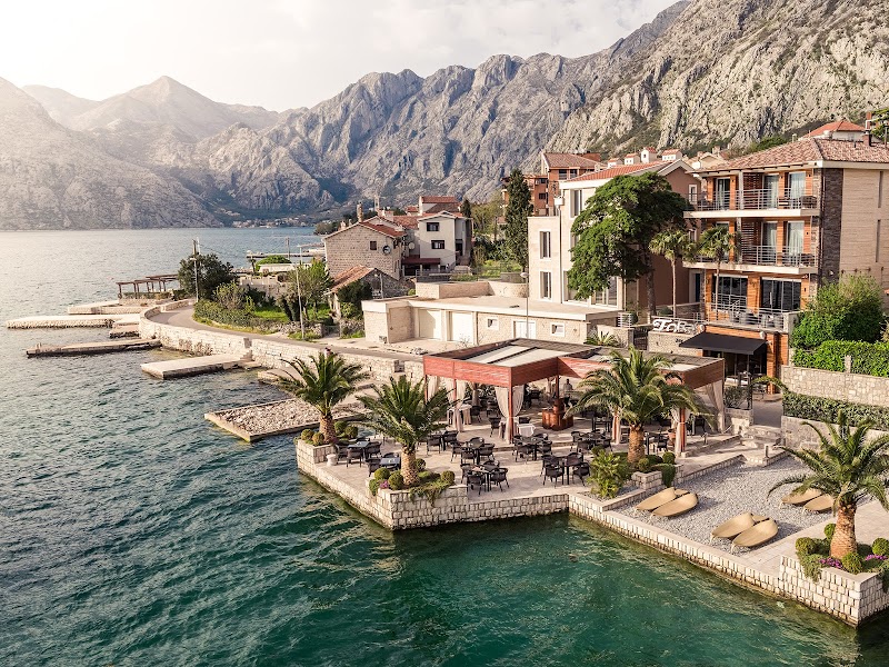 Forza Mare Restaurant