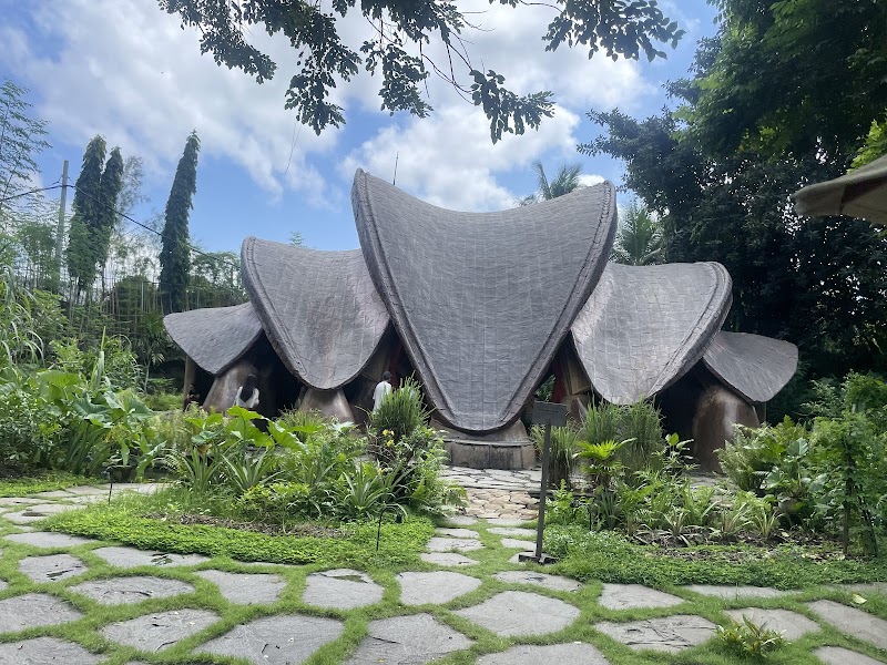 Alchemy Ubud