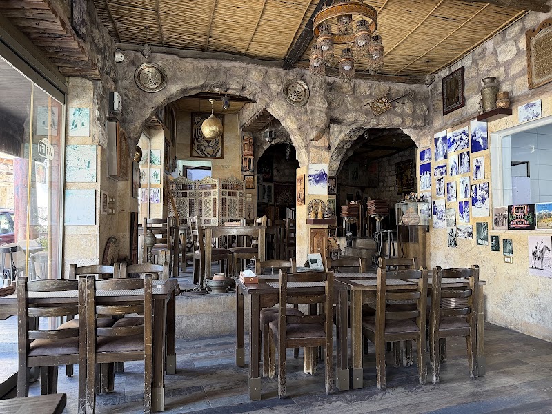 Aladdin Restaurant