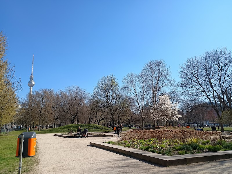 Monbijoupark