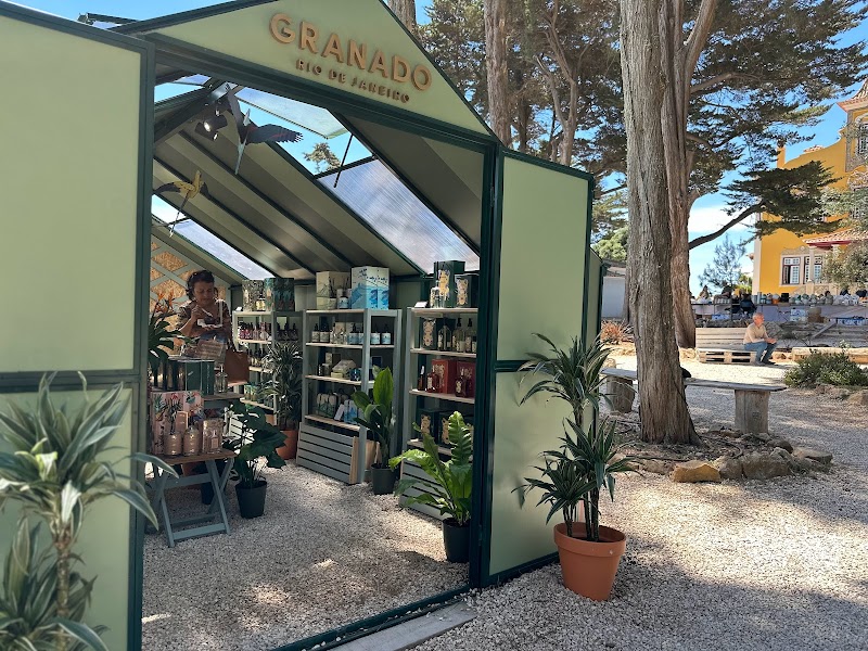Casa da Guia Restaurants (Cascais)