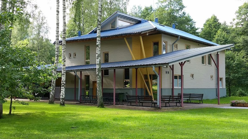 Nõmme Adventure Park (Seikluspark)