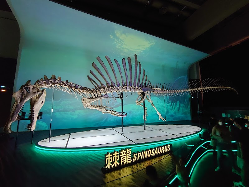 Hong Kong Science Museum
