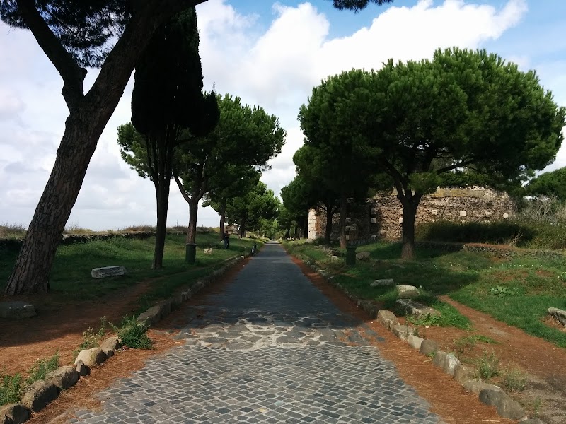 Appian Way Regional Park