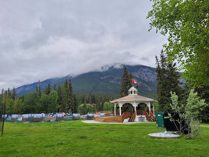 Banff Farmers Market
