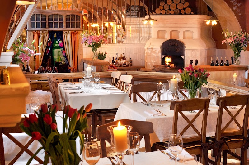 Do Mlyna Restaurant