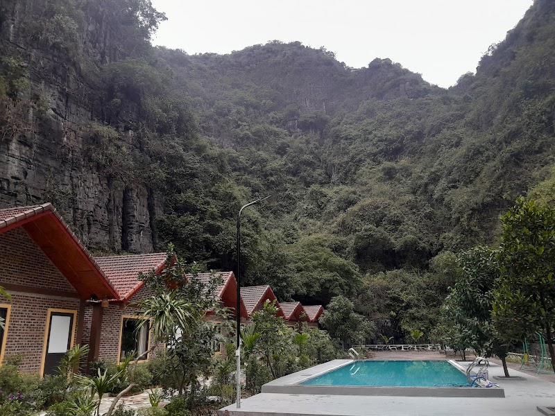TamCoc Việt Tân Homestay & Garden