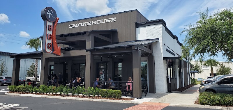 4Rivers Smokehouse