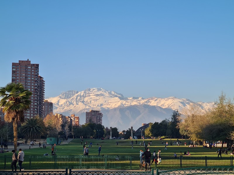 Parque Araucano
