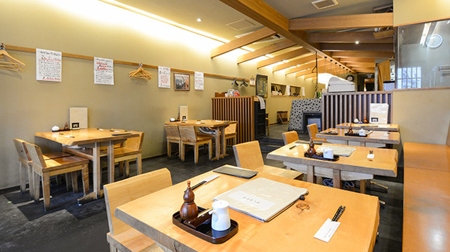 Kagurazaka Yamase