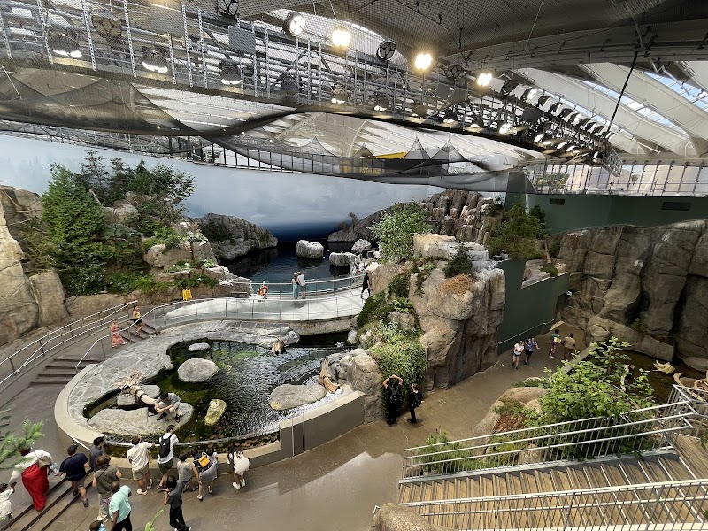 Montréal Biodome