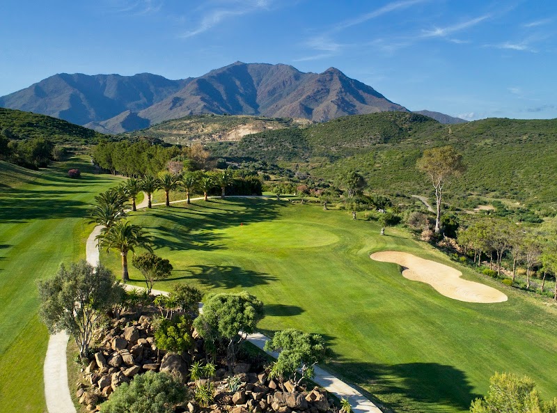 Estepona Golf Junior Experience