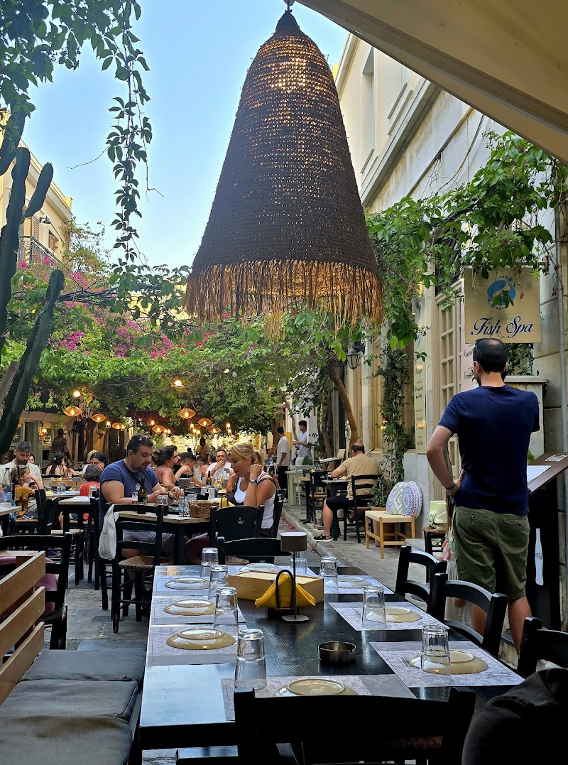 Taverna Stin Ithaki