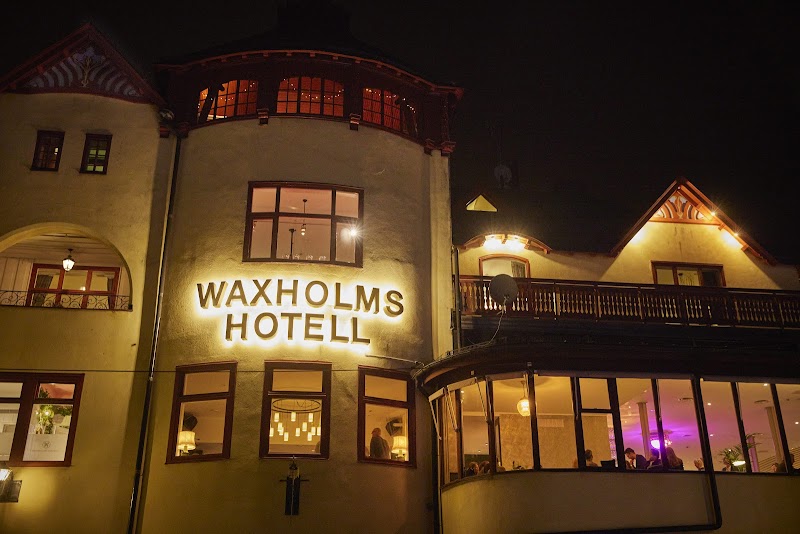 Waxholms Hotell Restaurant