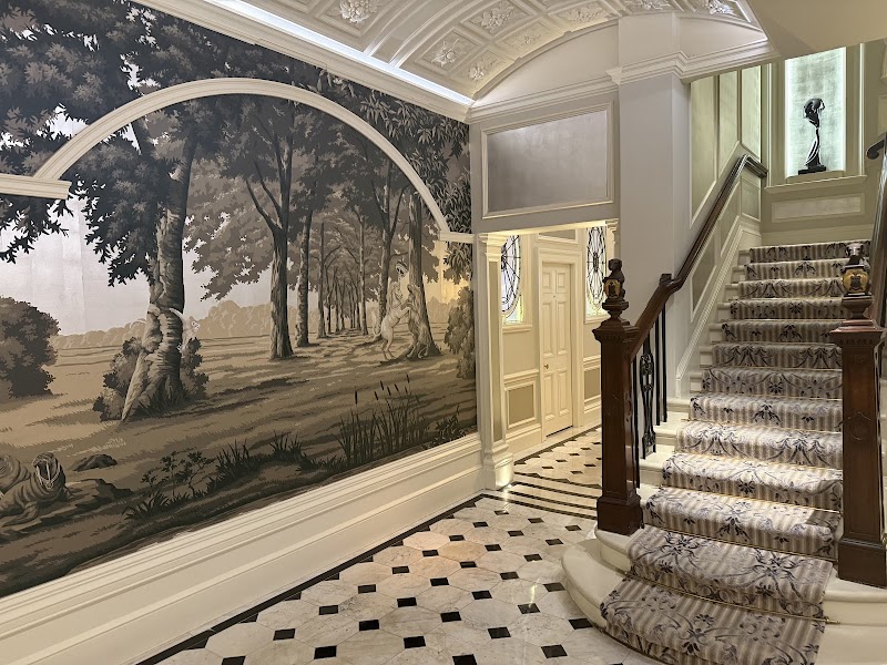 The Goring Hotel