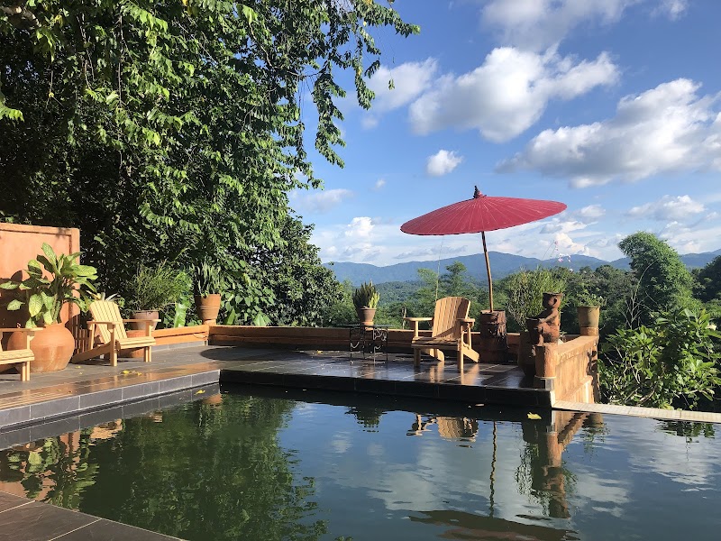 Welcome | Phu Chaisai Mountain Resort