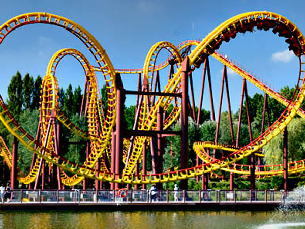 Parc Astérix