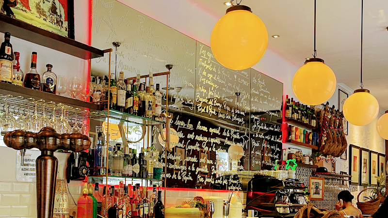La Pepita Gràcia