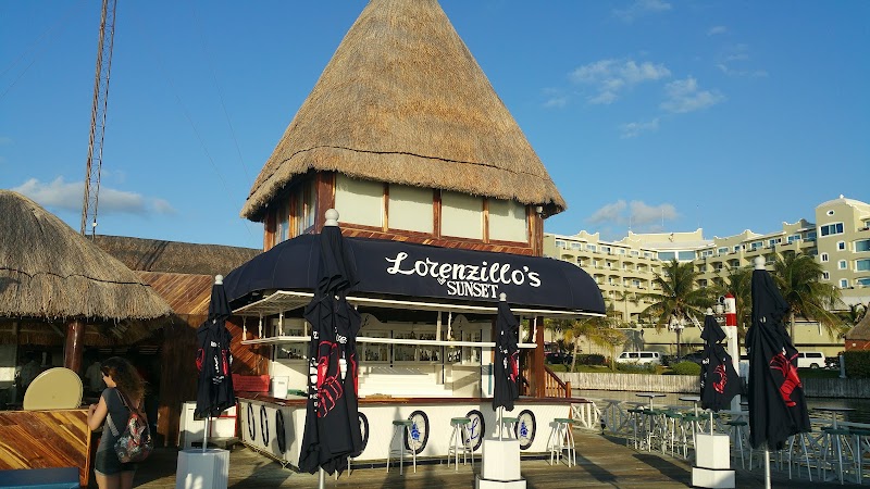 La Habichuela Downtown (Zona Hotelera branch)