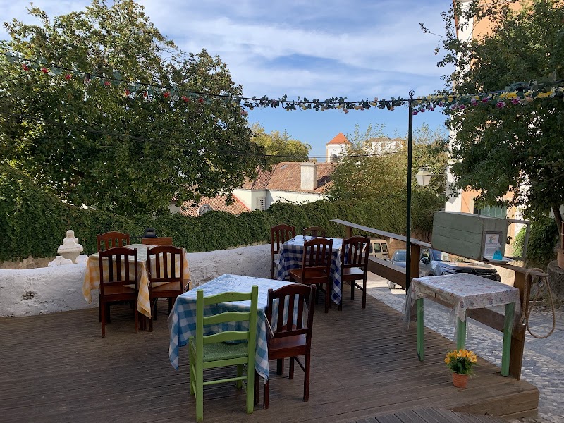Tascantiga Restaurant
