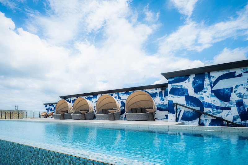 THE NEST NAHA