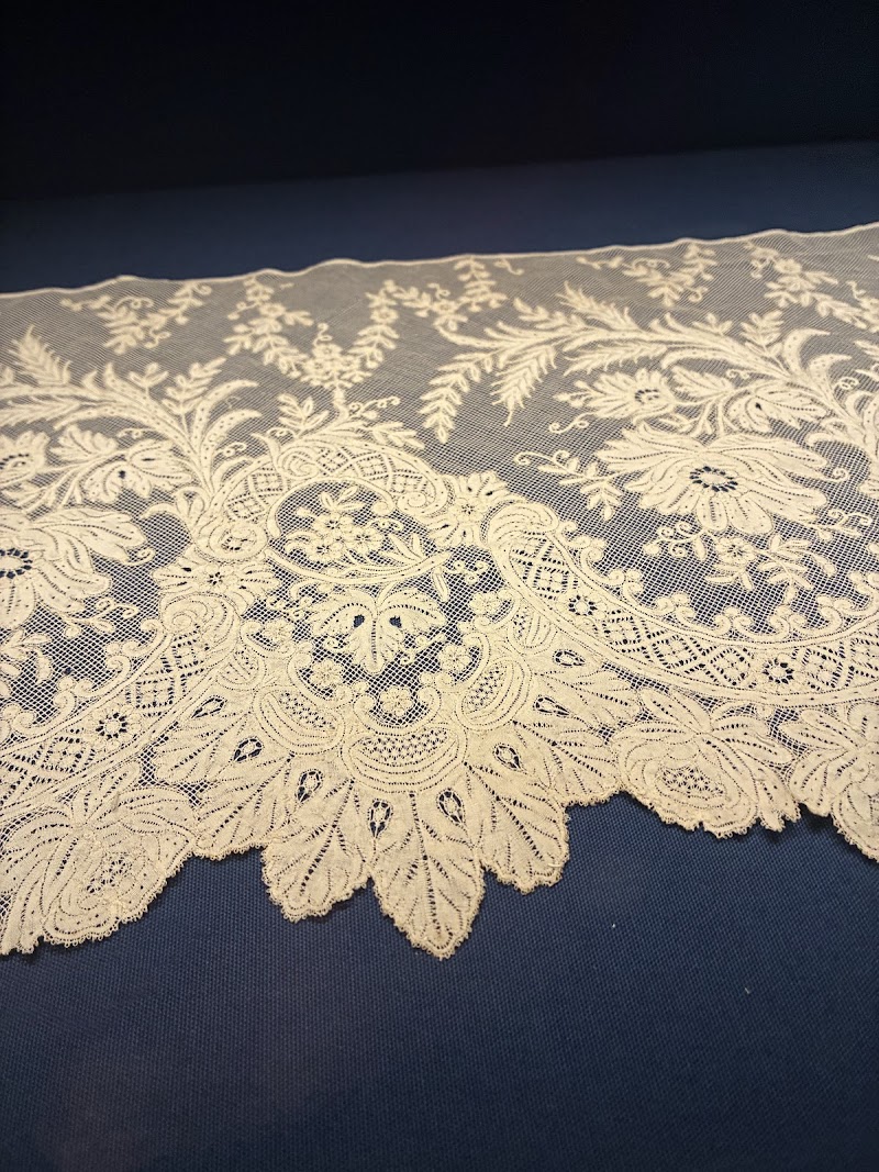 The Lace Centre (Kant Centrum)