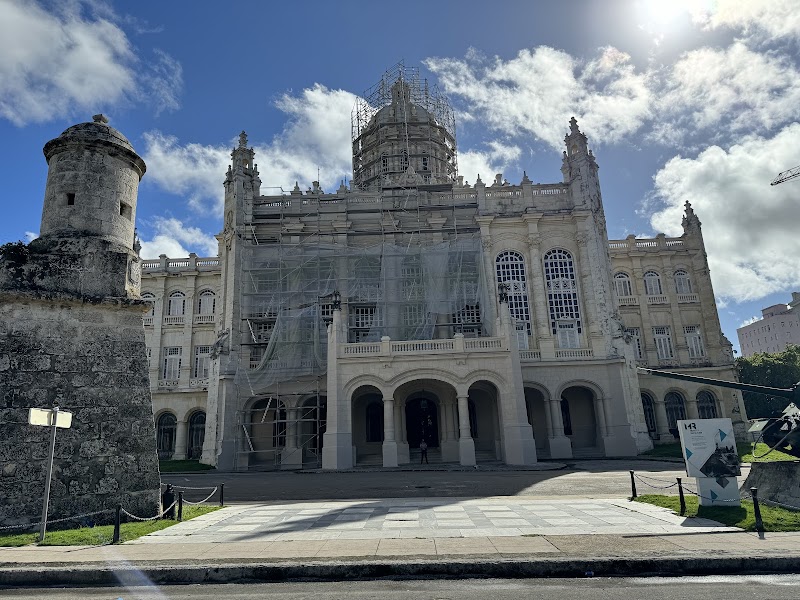 Museo de la Revolucion