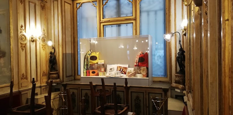 Caffe Florian