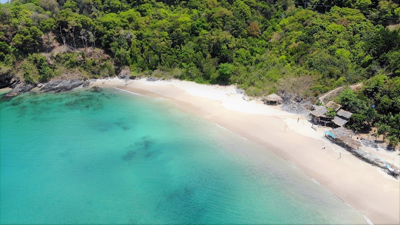 Ao Nui Bay