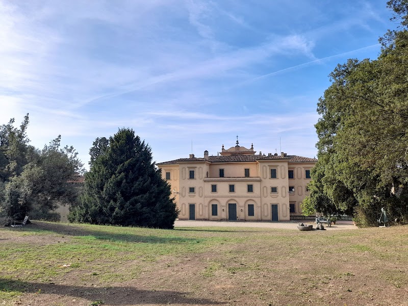 Fattoria di Celle Sculpture Park