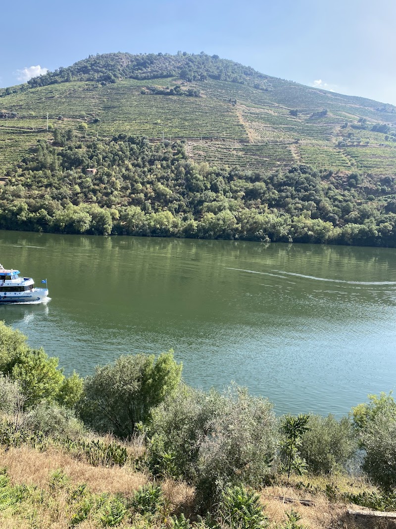 Comboio Histórico do Douro Train Ride
