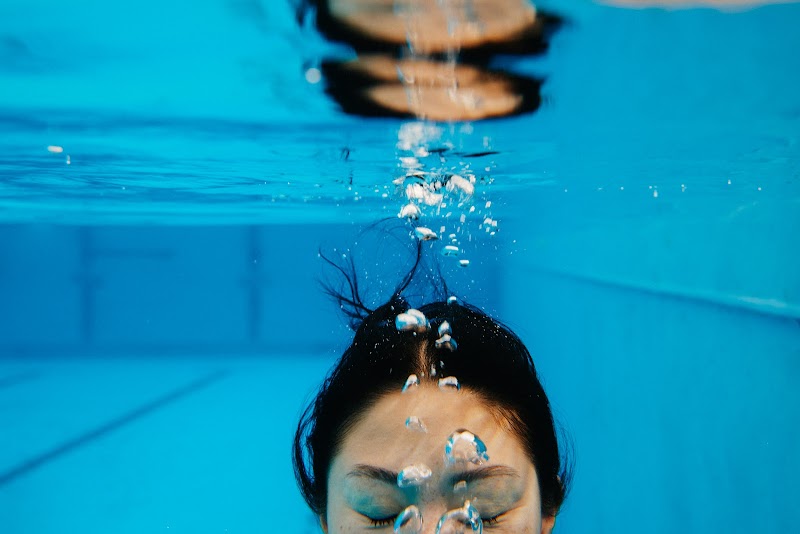 Allas Sea Pool