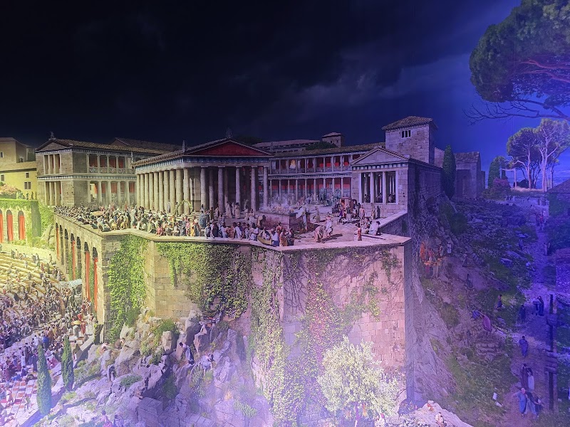 Pergamon Museum