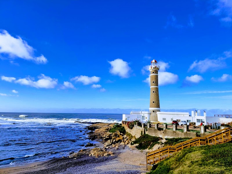 Faro de José Ignacio