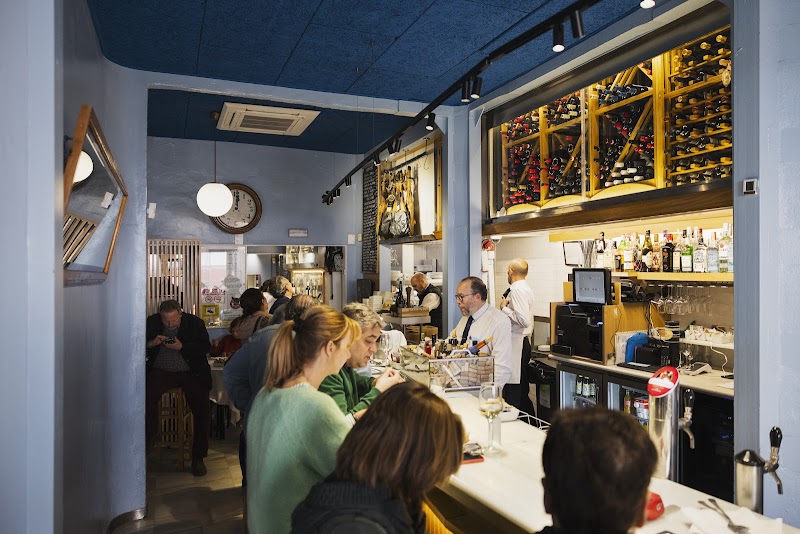 Bar Eslava