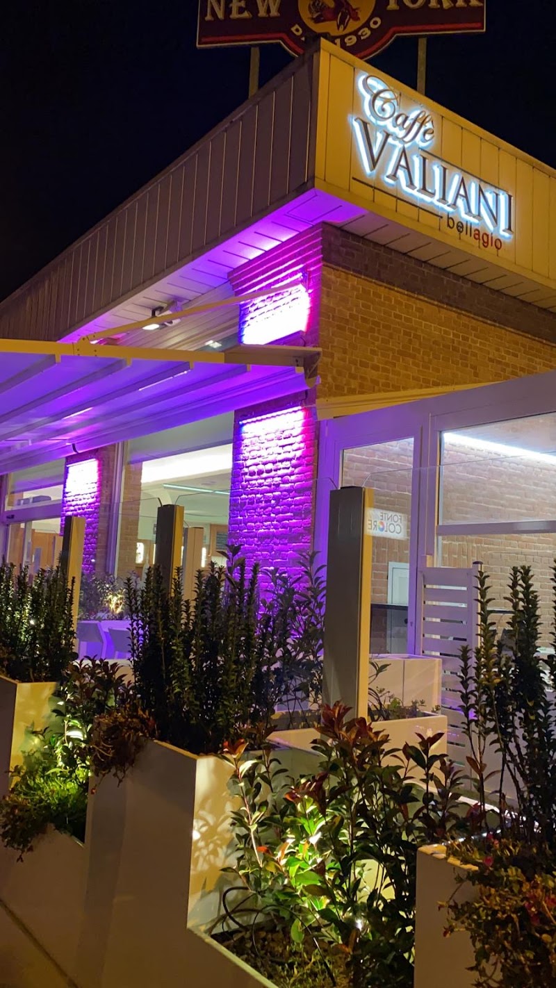 Bar Valiani