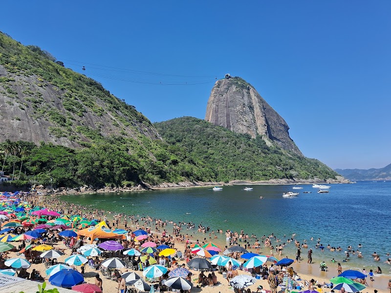 Círculo Militar da Praia Vermelha