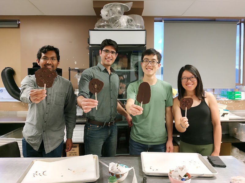 Cacao Vancouver