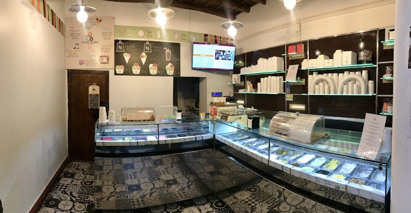 Fatamorgana Gelato