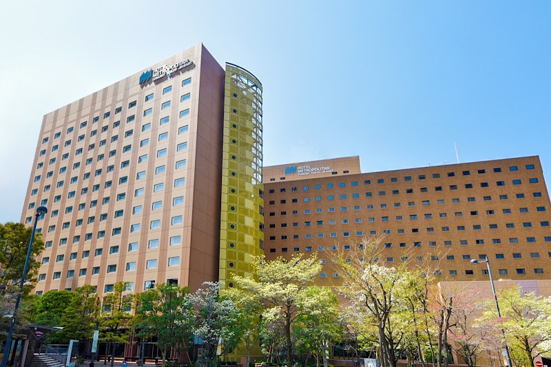 Hotel Metropolitan Edmont Tokyo