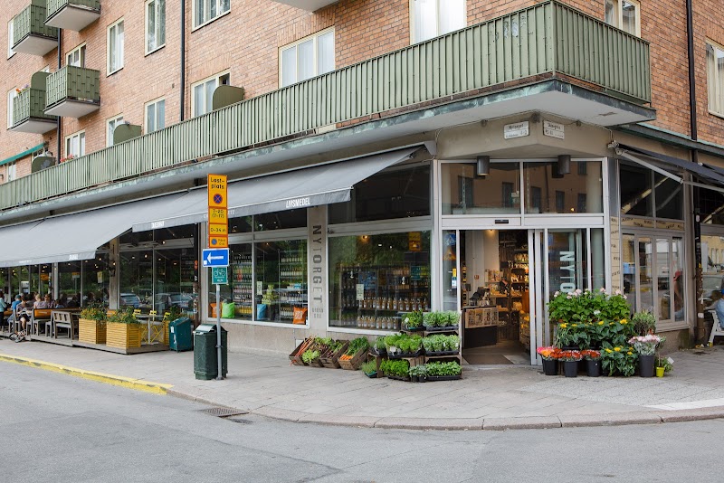 Nytorget Urban Deli