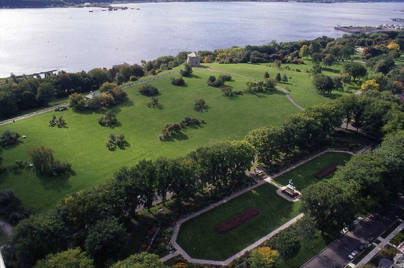 Plains of Abraham (Battlefields Park)
