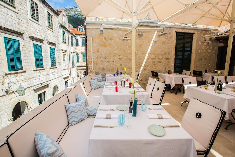 Proto Fish Restaurant